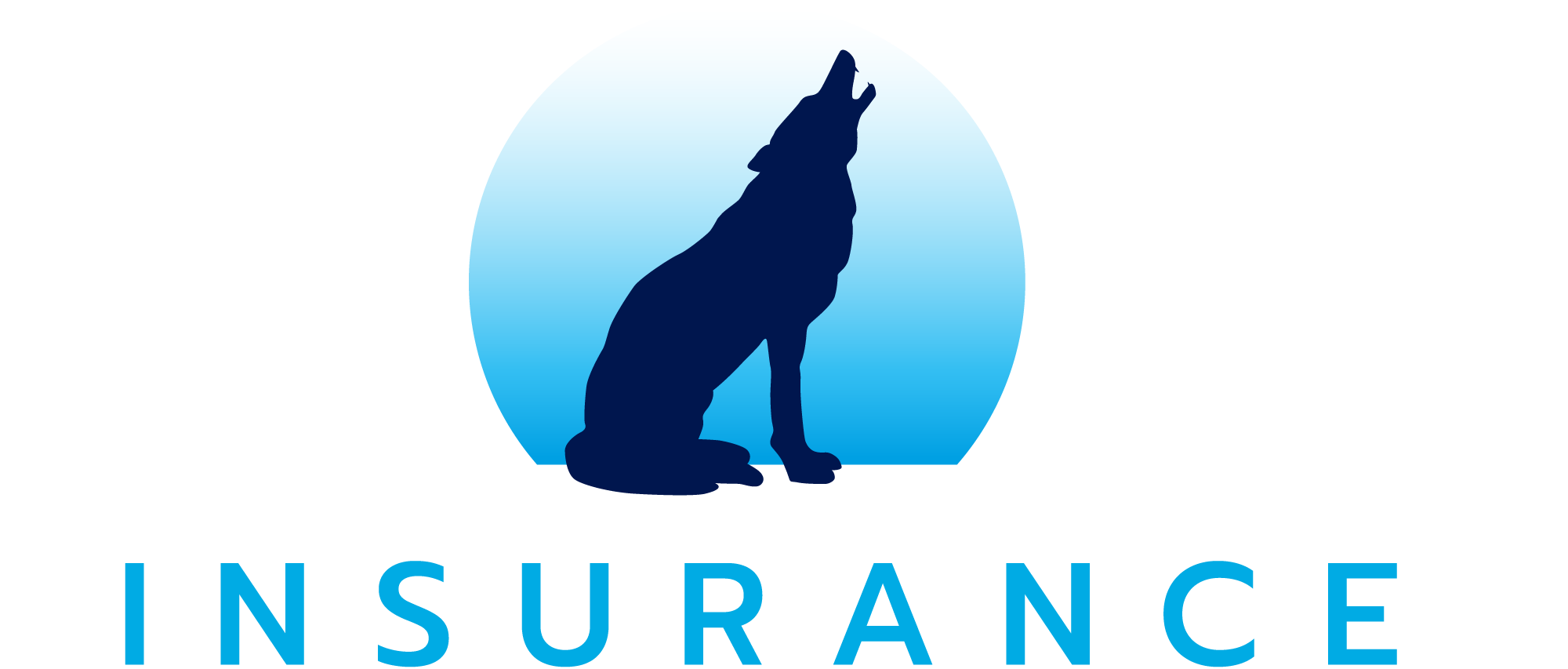 Wolf Insurance Logo